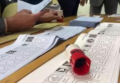 YSK'dan Beykoz kararı! Yeniden sayım kaldırıldı
