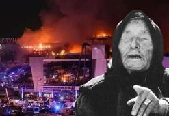 Korkunç 2024 kehanetleri gerçek oldu