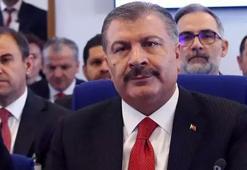 8 bin sürekli işçi alım kurası gerçekleştirildi! Bakan Koca'dan açıklama