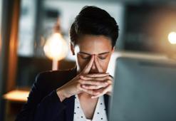 Uzmanı uyardı: Stres kansere neden olabilir