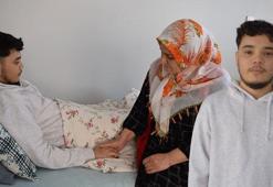 21 yaşındaki gence yanlış kan verdiler! Akılalmaz hatayı böyle savundu: İsim benzerliği