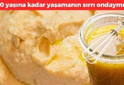 Etkisi ıspanağı 8'e katlıyor: Sabahları aç karnına 1 kaşık yetiyor! Faydaları inanılmaz, 100 yıldan fazla yaşamanın sırrı buymuş!