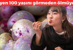 Japonların ölümsüzlük sırrı keşfedildi! Yiyen 100 yaşını görmeden ölmüyor, kalp damarlarını genişletip vücuda C vitamini ve B6 yüklüyor!