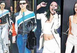 Kayınvalidesinin aynısı