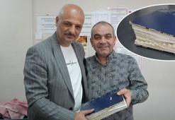 186 bin liralık veresiye defteri böyle kapattı! '600 kişi borçtan kurtuldu'