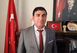 Şırnak'ta BBP'li belediye başkanı yeni göreve başladı