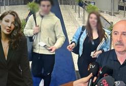 Eylem Tok, oğlunu Amerika'ya kaçırmıştı! Acılı babanın iki talebi var: Peşin ödeyecekler