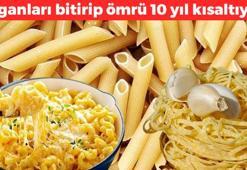 Tencere tencere yiyoruz ama şekerin asıl sebebiymiş! Organları çürütüp ömrü 10 yıl kısaltıyor, karaciğeri bitirip damarları tıkıyor