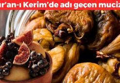 Kur'an-ı Kerim'de de adı geçiyor! Dünyanın en zengin potasyum kaynağı, 24 saat tok tutma garantili! B vitamini ve Omega-3'ü aynı anda yükleyen tek besin