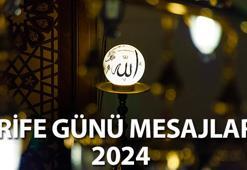 AREFE GÜNÜ MESAJLARI 2024: Ramazan Bayramı arefesi için dualı, anlamlı, uzun ve kısa, resimli, yazılı arefe günü mesajları (Facebook, Instagram ve Whatsapp için)