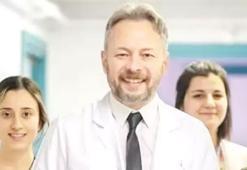 Sosyal medyada gündem olmuştu! İngiliz gazetesinde görüntüleri yayınlanan doktordan ilk açıklama