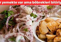 Her yemeğin içine bol bol katıyoruz ama böbrekleri diyalize sürüklüyor! Ömrü kısaltıp organları çürütüyor, kanser riskini artırıyor!