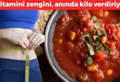 Kahvaltı sofrasından eksik etmeyin! Dünyanın en sağlıklı sebzesi, C vitamininde limonu sollayıp cayır cayır kilo verdiriyor!