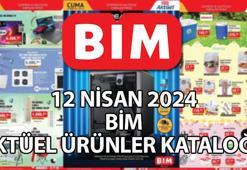 BİM 12 Nisan kataloğu 2024: BİM’e bu hafta 3D yazıcı geliyor! İşte 12 Nisan 2024 BİM indirimli ürünler listesi