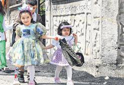Dicle'nin dramı
