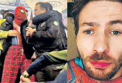 Amacım insanları mutlu etmekti