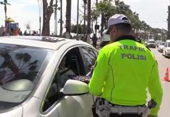 Bayram tatilinin bilançosu ağır oldu: 7 günde 4 bin 370 trafik kazası, 55 can kaybı