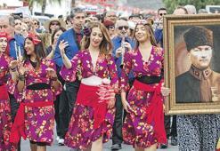 13. Alaçatı Ot Festivali