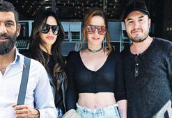 Arda'ya özel şarkı