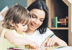 Yeni anneye her ay 325 euro destek geliyor