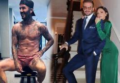 Victoria Beckham'dan David Beckham hayranlarına jest! (5 dakikada dünyadan magazin turu 15 Nisan 2024)