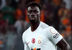 Avrupa devi Davinson için kesenin ağzını açtı!