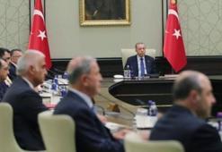 KABİNE TOPLANTISI NE ZAMAN, BU HAFTA VAR MI? Yeni Kabine toplantısı konuları neler?