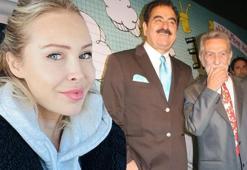 İbrahim Tatlıses'in eski eşi Ayşegül Yıldız'dan Aydemir Akbaş'a bayram ziyareti! 'Dualarınızı eksik etmeyin'