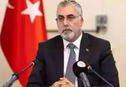 Bakan Işıkhan işsizlik rakamlarını değerlendirdi