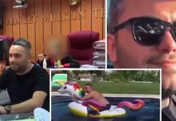 Lüks yaşantısıyla dikkat çeken memurdan akılalmaz savunma! Tokat'tan yaprak, salça getirip satmış