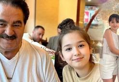 İbrahim Tatlıses’in kızı 11 yaşına bastı! Ayşegül Yıldız’dan duygusal kutlama