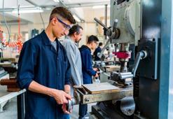 Milyonları etkileyecek gelişme! Çırak ve staj primlerinin mağduriyeti son bulacak