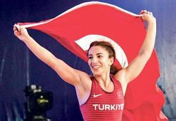 Genç sporculara olimpiyatlarda destek