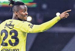 Fener'in 3 atlısı