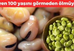 Kalsiyum, magnezyum ve fosfor ne ararsan onda! Akdeniz'de bol bol yetişiyor: Haftada 3 kez yiyen 100 yaşını görmeden ölmüyor!