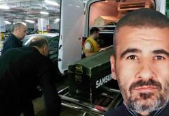 Otobüste korkunç olay! Akrep yiyerek canına kıydı