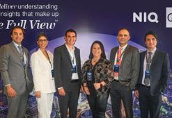 Hızlı tüketim ürünleri pazarı 2023’te yüzde 81 büyüdü