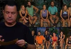 Survivor'da dördüncü eleme adayı belli oldu! Berna oyunda kanlar içerisinde kaldı