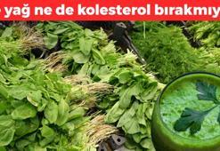 Hatay'da hasadı başladı! Demeti 7 TL: Yiyende ne yağ ne de kolesterol bırakıyor! Karaciğeri yeniden doğmuş gibi yapıyor