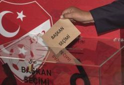 TFF başkanlığı için bir isim daha! Erdal Alkış'ın ardından Servet Yardımcı da aday oldu