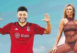 Yenge single çıkardı