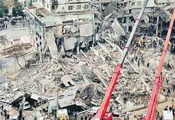 Hiçbir şeyi doğru yapmamışlar