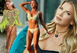 İvana Sert buz gibi odada uyuyor! İşte nedeni...