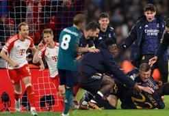 Devler Ligi’nde akılalmaz gece! Son ana kadar mücadele… Dikkat çeken 'Cim Bom' detayı!