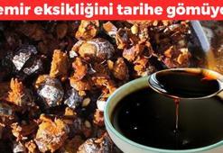 Toroslardan dünyaya yayılıyor, kaşık kaşık yiyin! Kilosu 250 TL: Tok tutma garantili, kana anında karışıp demir eksikliğini bitiriyor!