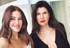 Başak Dizer ve ortağına ödül! 'Bu ödülü daha önceden almalıydık'