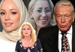 Babasını arayan Dilara'dan yeni bir hamle daha! Metin Akpınar'ın kızı Duygu Nebioğlu iddia etti: Uğur Dündar'ın babalık testinde DNA raporu sahte mi?