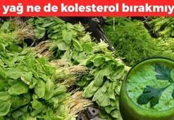 Demeti 7 TL'den tezgahlarda yerini aldı! Karaciğeri pırıl pırıl yapıp kolesterolden eser bırakmıyor
