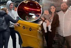 Eylem Tok’un oğlu Timur katili oldu! Acılı anne Aci ilk kez konuştu