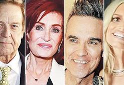 Zayıflama iğnesi yüzlerini sarkıttı